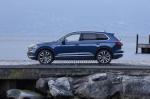Volkswagen Touareg V6 TDI Elegance 2018 года (WW)